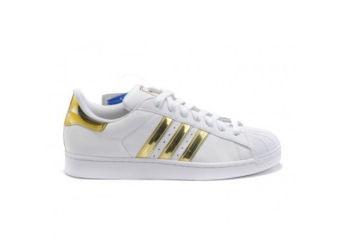 adidas original dourado